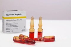 نوروبیون داروی تقویتی یا انرژی‌زا نیست