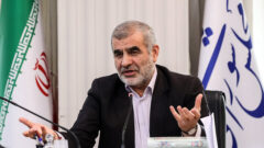 نیکزاد: زهی خیال باطل؛ مردم ما دشمن‌شناس هستند