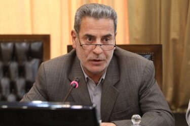 هادیان پور:احتکار نهاده‌های وارداتی با ارز دولتی خیانت به دامداران است