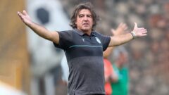 واکنش ساپینتو به برد دیشب مقابل سپاهان+ عکس