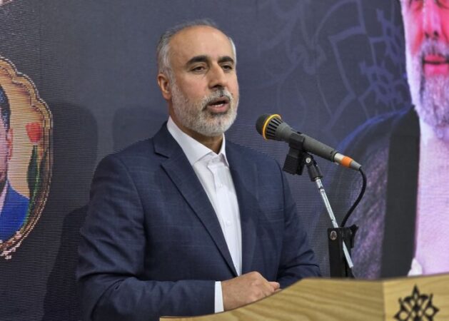 واکنش «کنعانی» به تهدید ترامپ