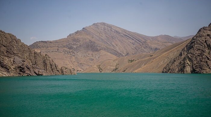 وضعیت قرمز ذخایر آبی سد‌های تهران