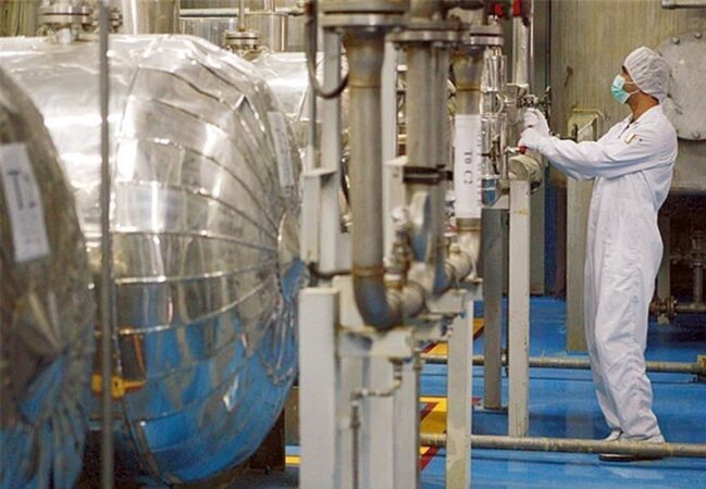 وقتی علم جان می‌بخشد؛ نقش هسته‌ای در توسعه پزشکی پیشرفته