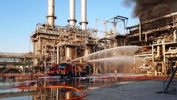 پایداری پتروشیمی در سال ۲۰۲۰