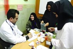 پزشک خانواده سال آینده هم به شهر نمی‌رسد