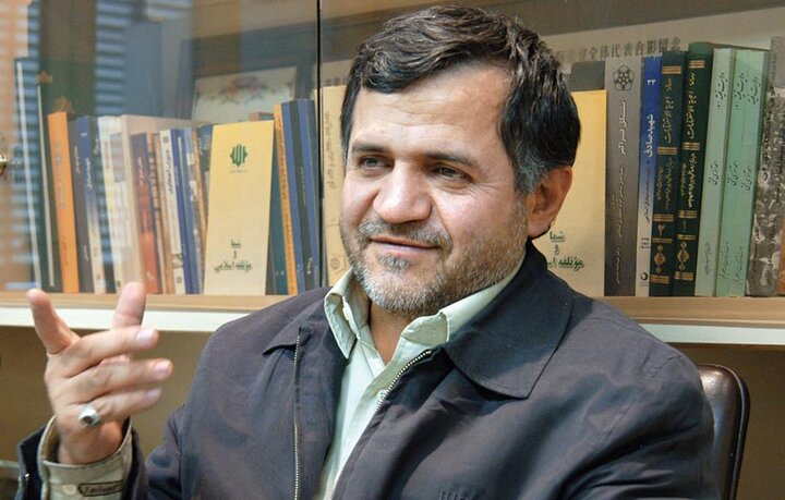 پیام تبریک دبیرکل حزب موتلفه اسلامی به مناسبت آغاز سال میلادی