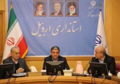 چرا سرمایه‌گذاری در اردبیل ملموس نیست