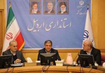 چرا سرمایه‌گذاری در اردبیل ملموس نیست