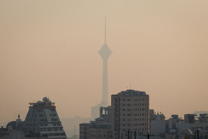 کاهش کیفیت هوا در کلان شهرها از اواسط هفته آینده