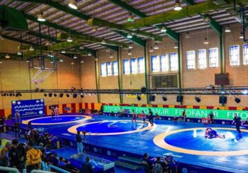 کشتی ایران، کشتی کردستان؛ بازگشت به مدار جدی