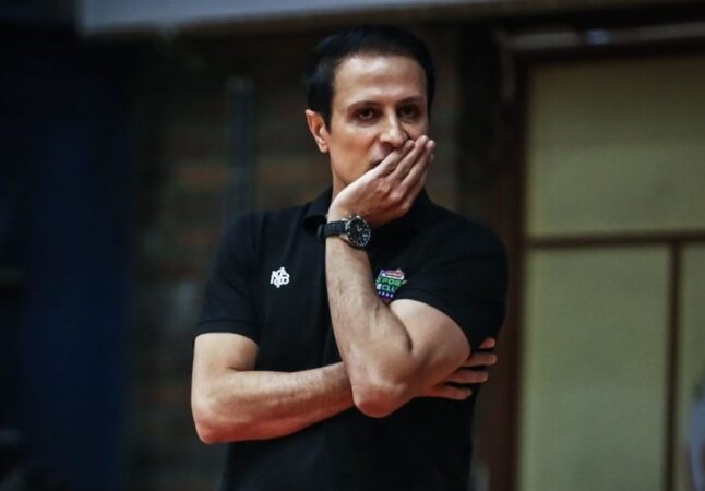 کوهیان: تصمیمات خوبی گرفتیم و بُردیم