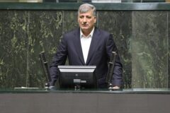 گودرزوند:حذف افزایش مالیات بر ارزش افزوده جلوی بخشی از تورم را می‌گیرد