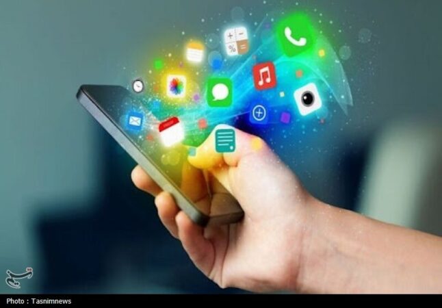 گونه‌شناسی کاربران فضای مجازی در ایران