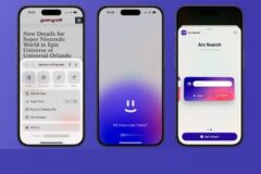 گوگل ملی ناکارآمد است/ جستجوگرهای داخلی به گل نشسته اند