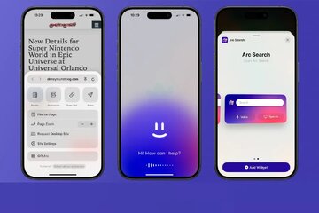 گوگل ملی ناکارآمد است/ جستجوگرهای داخلی به گل نشسته اند