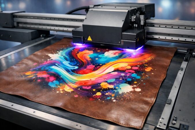 کجا چاپ روی چرم با ماندگاری بالا و قیمت مناسب دارد؟