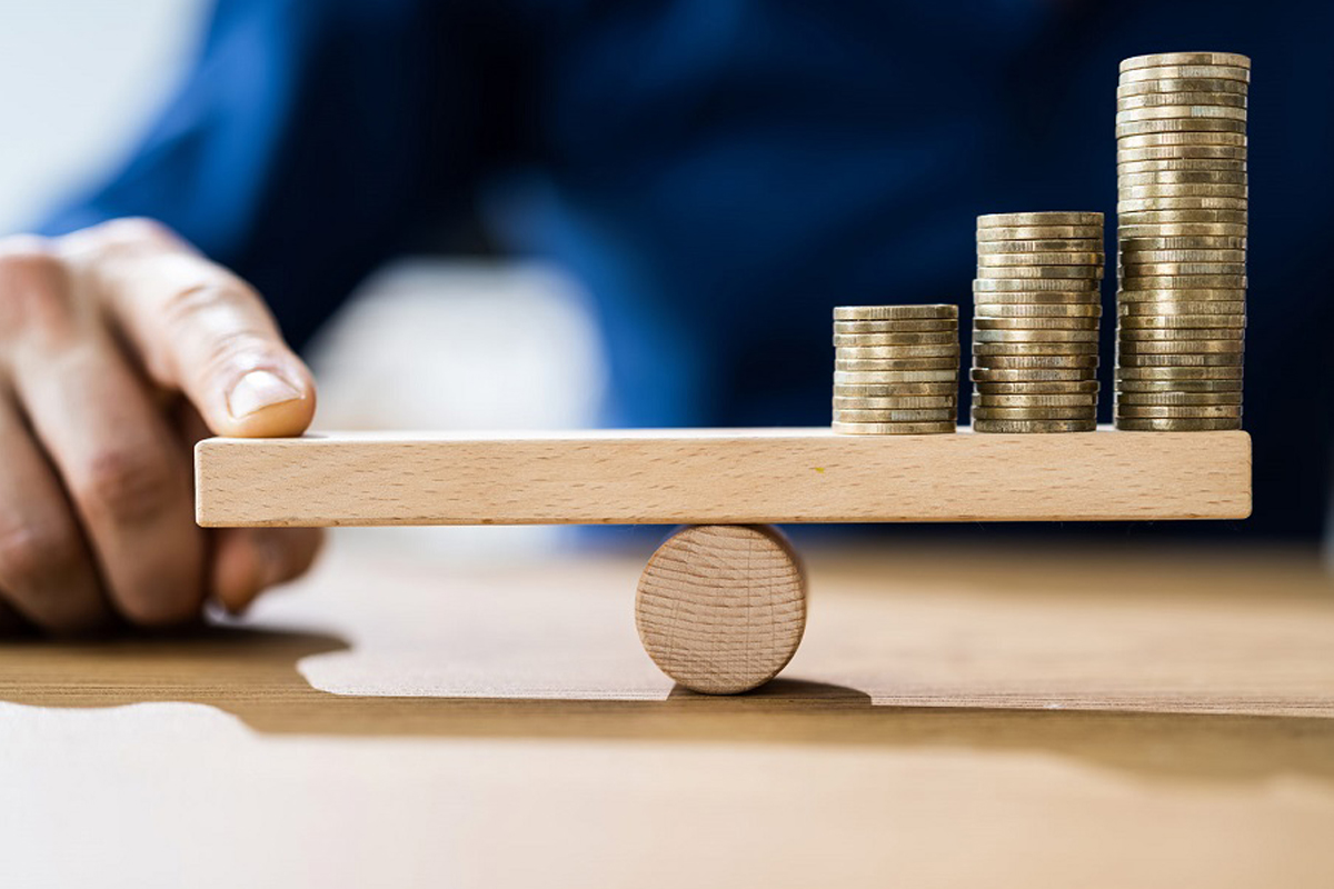 کنترل هزینه ها