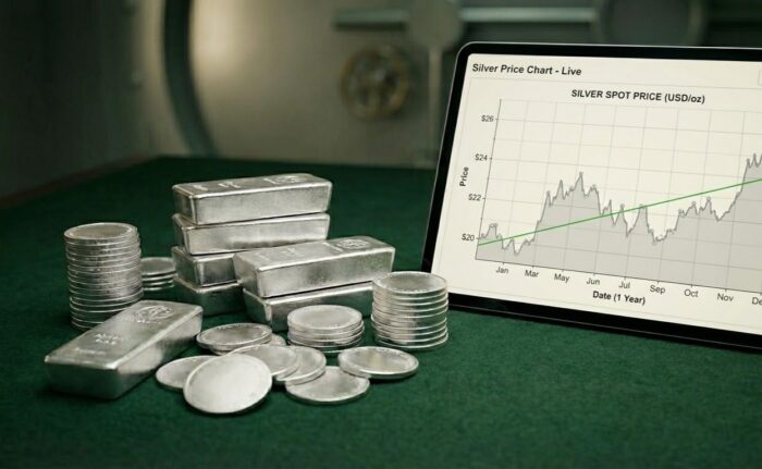 از طلای فیزیکی تا نقره دیجیتال | راهنمای سرمایه‌گذاری با حداقل سرمایه در ایران