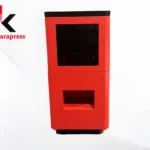 دستگاه ارده گیری کنجد کاراپرس