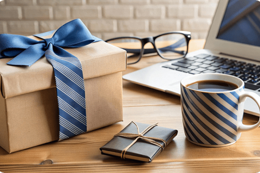 هدایای شخصی‌سازی‌شده و کاربردی