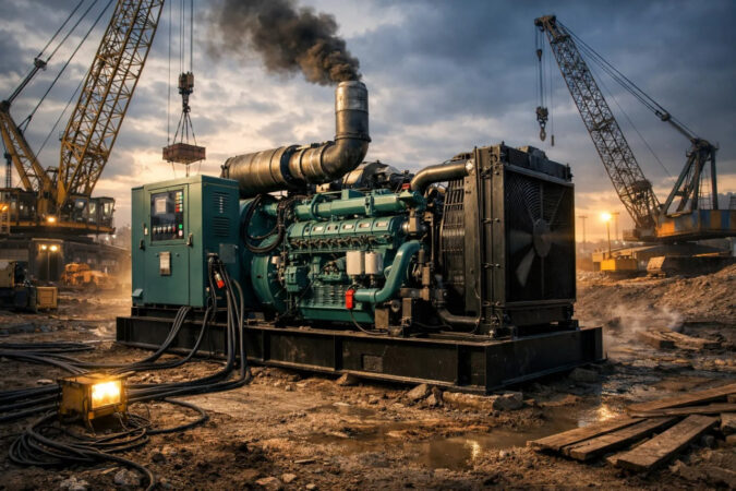 ژنراتور دائم کار چیست؟(بهترین ژنراتور دائم کار+کاربرد)