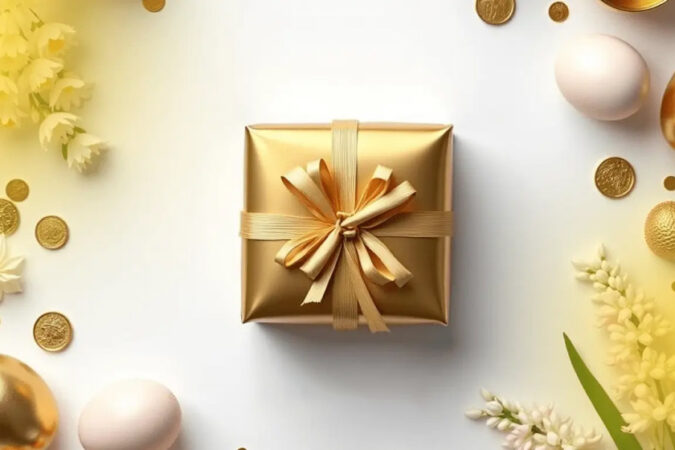 نوروز امسال چه هدیه سازمانی بدهیم؟