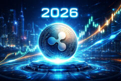 آینده XRP در ۲۰۲۶ | آیا ریپل دوباره به اوج بازار بازمی‌گردد؟