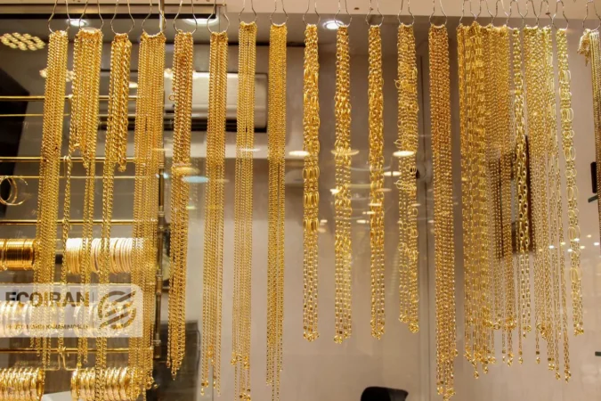 آخرین قیمت طلا و سکه امروز پنجشنبه ۷ اسفند/ کاهش قیمت‌ها + جدول