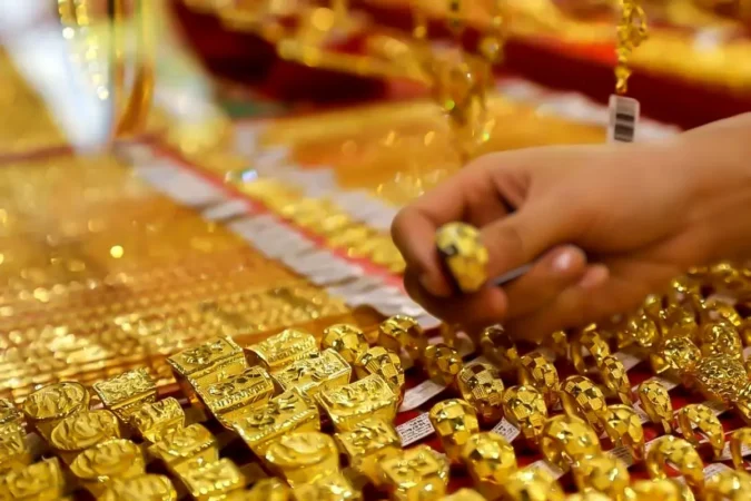 آخرین قیمت طلای 18عیار امروز یکشنبه 26بهمن/ افزایش قیمت + جدول