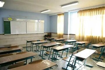 آخرین وضعیت دانش‌آموزان بازداشت شده در حوادث اخیر/ ابراهیم پور: به هیچ مورد ورود به مدارس برای دستگیری نداشتیم