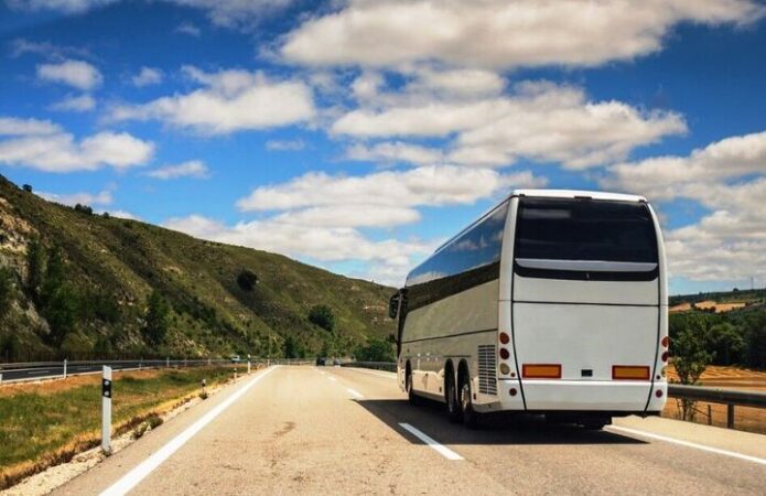 آغاز پیش‌فروش بلیت اتوبوس ویژه ایام نوروز از ۹ اسفند