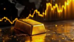 آیا انس طلا در انتظار انفجار است؟ پیش بینی قیمت + تحلیل تکنیکال