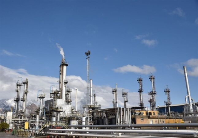 اعلام تازه‌ترین ارقام کرک اسپرد بنزین و درآمد پالایشگاه‌های بورسی