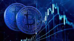 افت واریز بیت‌کوین به صرافی‌ها / فشار فروش در بازار کاهش یافت