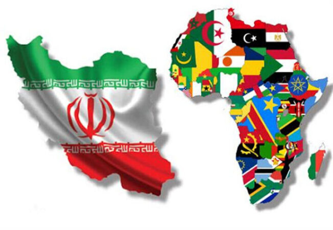 افزایش ۶۶ درصدی صادرات ایران به آفریقا