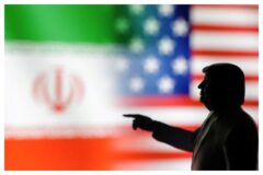 اقدام بی‌سابقه آمریکا علیه ایران / صرافی‌های ایرانی تحریم شدند
