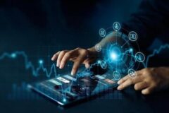 با پیگیری وزارت ارتباطات برگزار شد / نشست فعالان اقتصاد دیجیتال با دبیر شورای عالی امنیت ملی