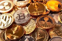 بازار رمزارز‌ها قرمز شد/ افت سنگین بیت‌کوین و اتریوم