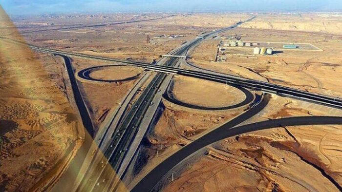 بازگشت سرمایه پروژه‌های آزادراهی به ۳۰ درصد رسید
