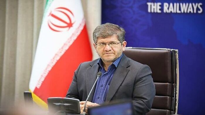 بهره‌برداری راه آهن چابهار – زاهدان در ابتدای سال آینده