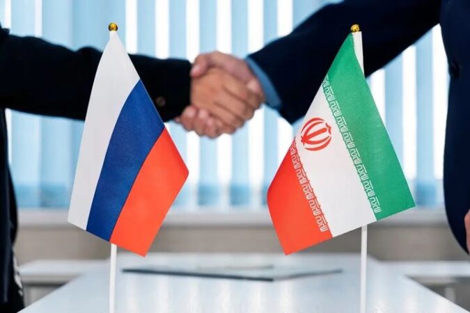 بیش از ۲ هزار قلم کالا روی میز ایران و روسیه؛ جهش تجارت دوجانبه تا مرز ۴٫۷ میلیارد دلار