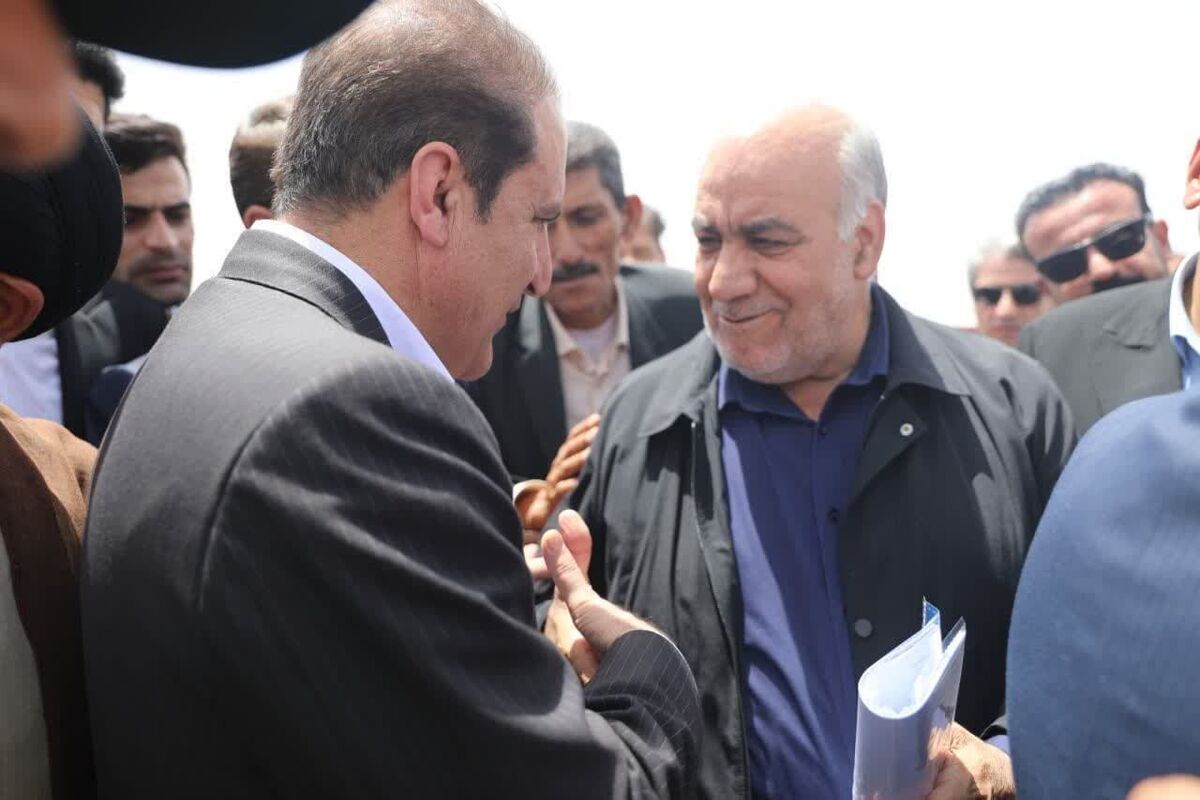 توافق ایران و روسیه بر سر تحویل اراضی خط ریلی رشت-آستارا | گره حقوقی رفع می شود؟