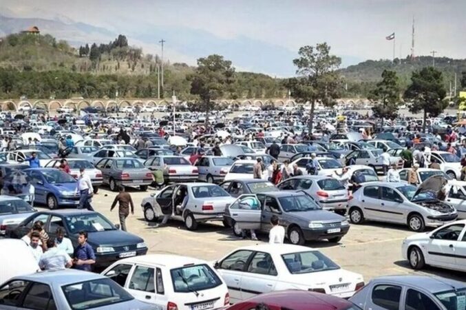 ثبت‌نام‌ها حذف شد / تصمیم جدید سامانه نوسازی ناوگان