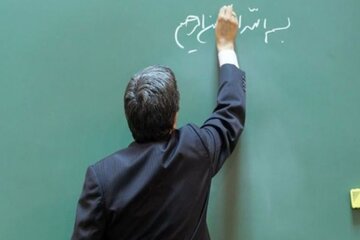 خبر خوب برای معلمان حق‌التدریسی
