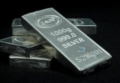 دامنه نوسان 10 صندوق‌ها و گواهی نقره؛ فرصت یا ریسک؟