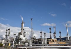 دلایل رشد فروش صنعت فرآورده‌های نفتی اعلام شد