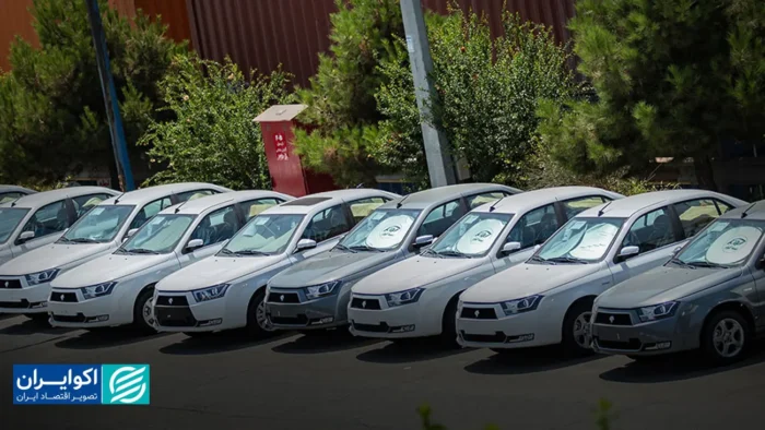 دو کارشناس بازار خودرو قبل از عید را پیش‌بینی کردند / قیمت خودرو ارزان می‌شود؟