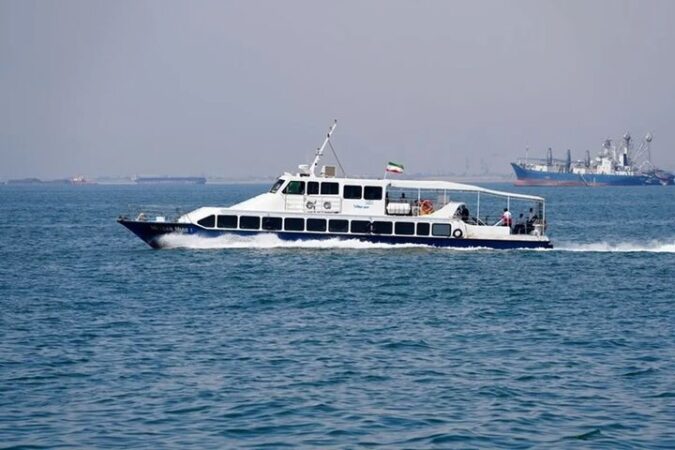 راه اندازی خط گردشگری دریایی برای اتصال بنادر جنوبی کشور