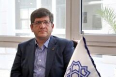 راه‌آهن کاشمر – بافق و مشهد – سرخس دو خطه‌ می‌شود