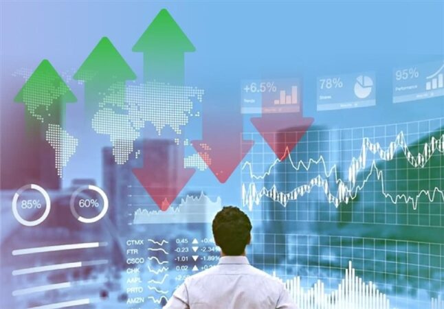 رشد 95 درصدی ارزش معاملات خرد در پاییز و زمستان 1404